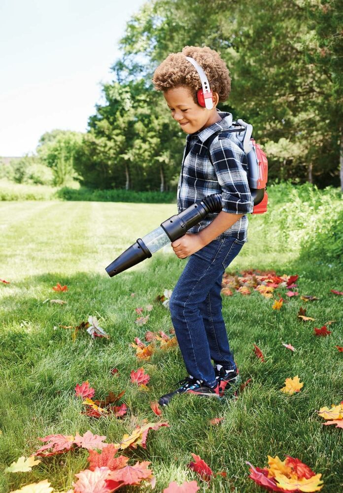 Backpack Leaf Blower - Image 7