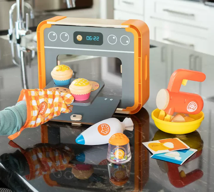 Bakery Set - Image 3
