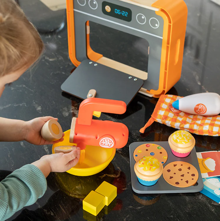 Bakery Set - Image 4