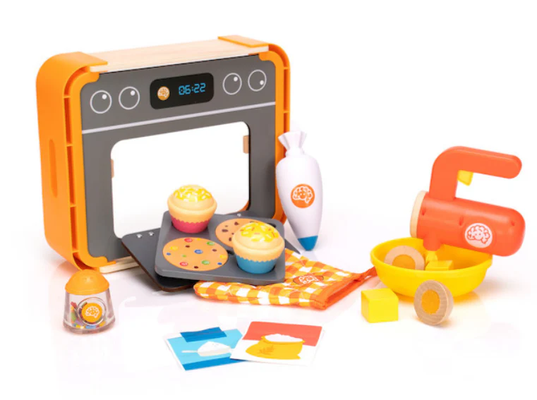 Bakery Set - Image 7