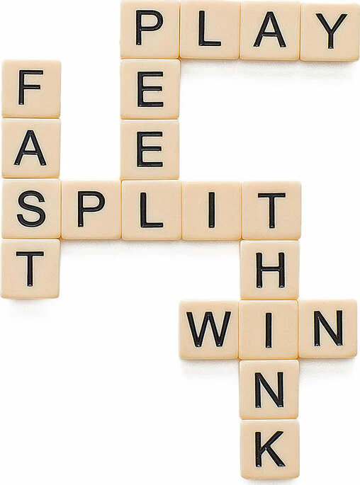 Bananagrams Classic - Image 3