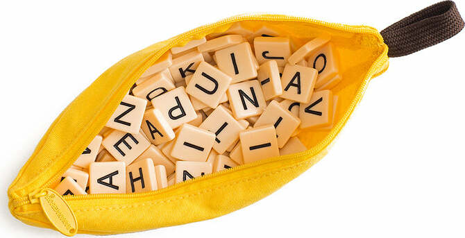 Bananagrams Classic - Image 4