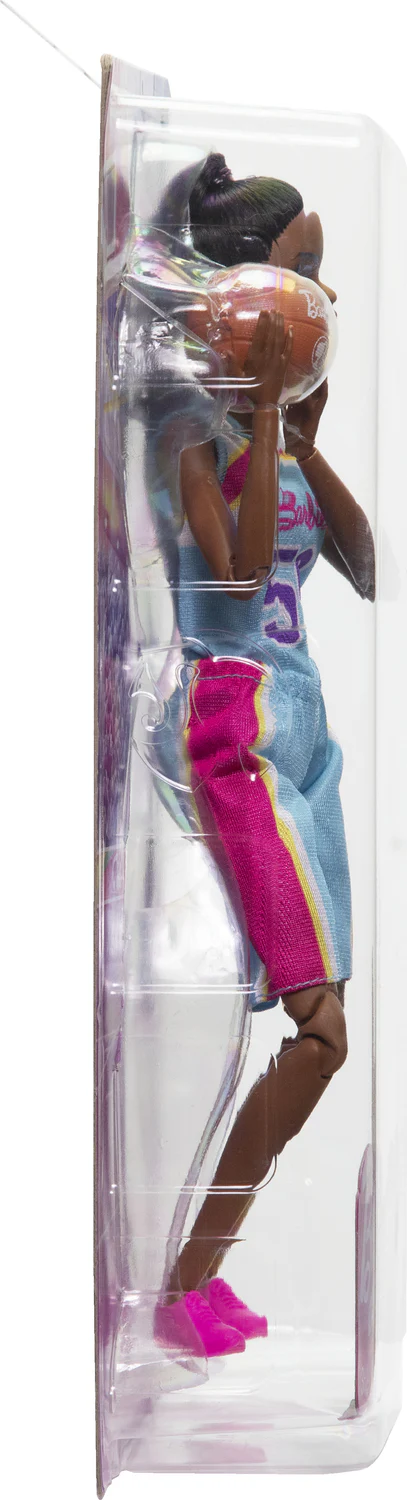 Barbie® Made to Move™ Basketball Player - Image 4