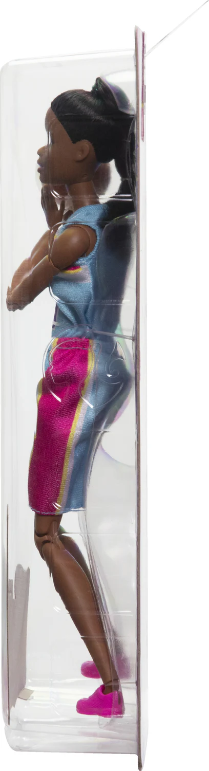 Barbie® Made to Move™ Basketball Player - Image 5