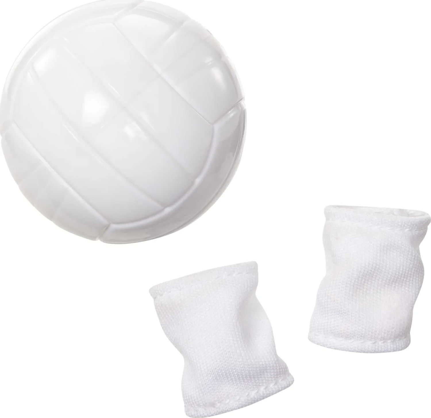 Barbie® Made to Move™ Volleyball Player - Image 7