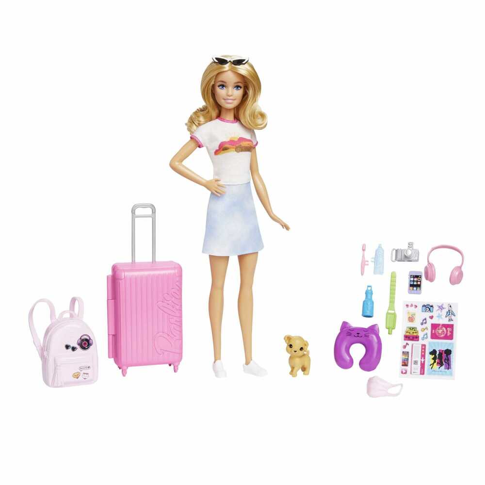 Barbie® Malibu Travel Set - Image 2