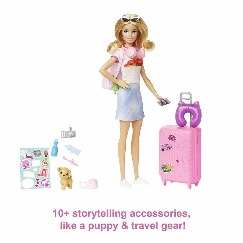 Barbie® Malibu Travel Set - Image 3