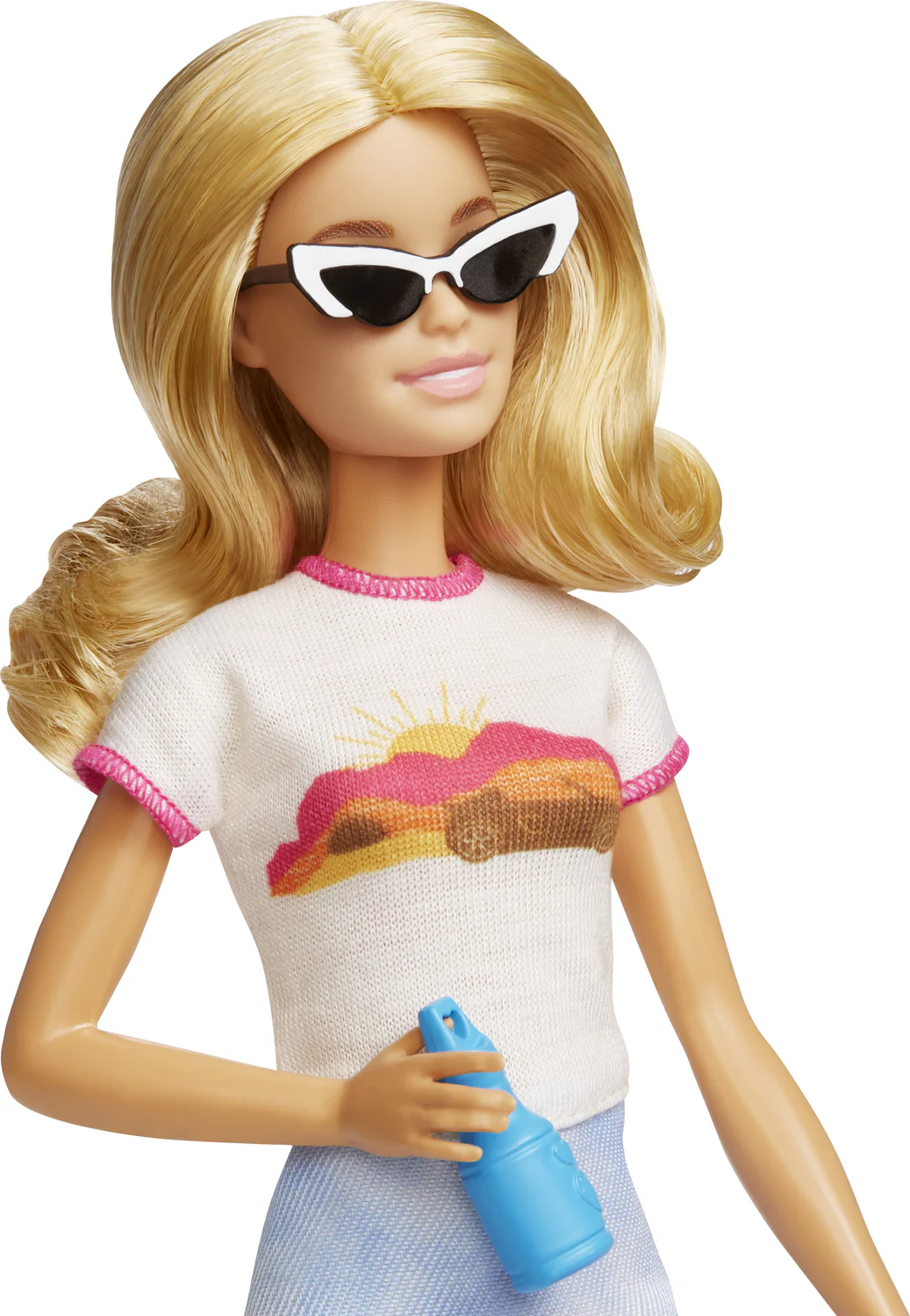 Barbie® Malibu Travel Set - Image 6