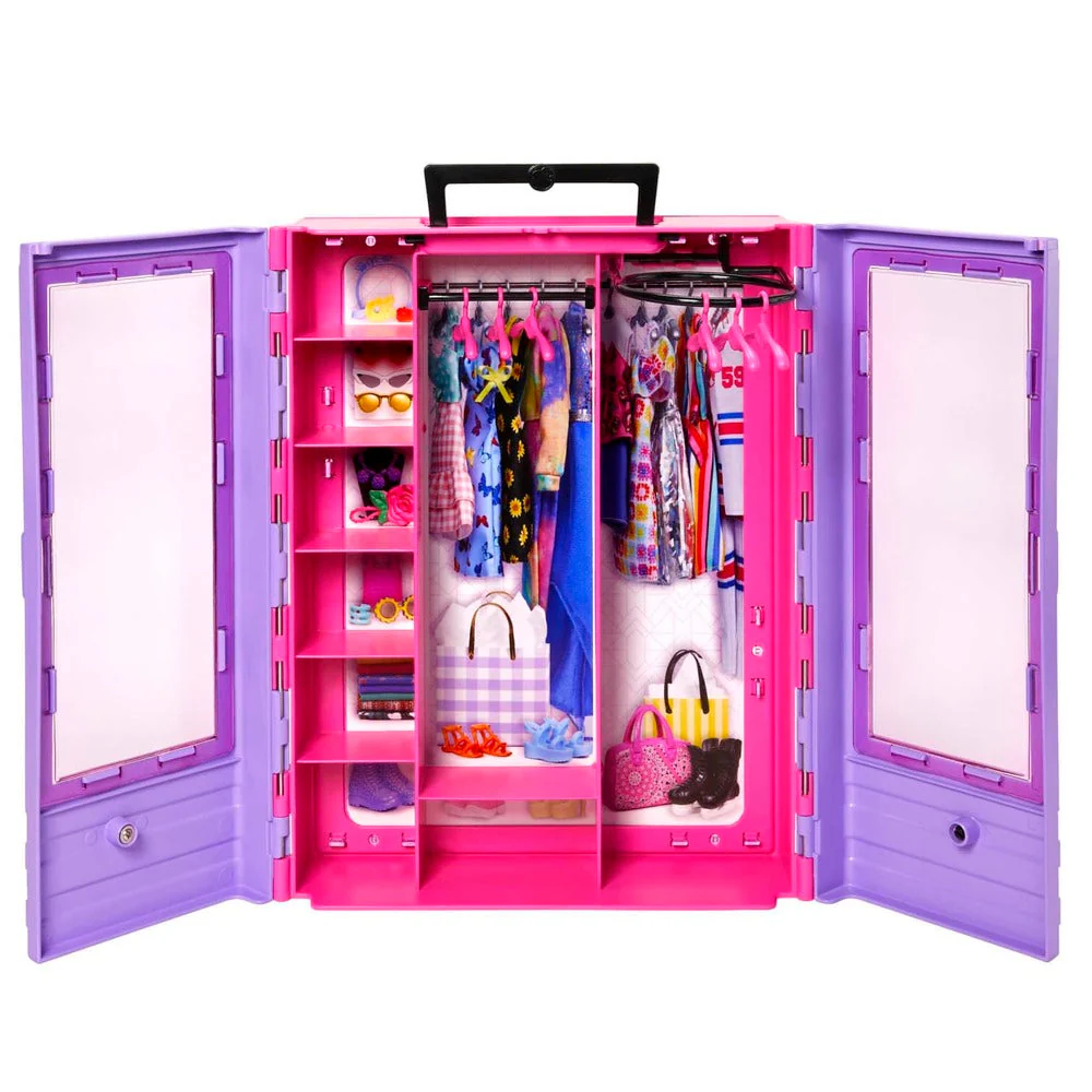 Barbie® Ultimate Closet™ - Image 2
