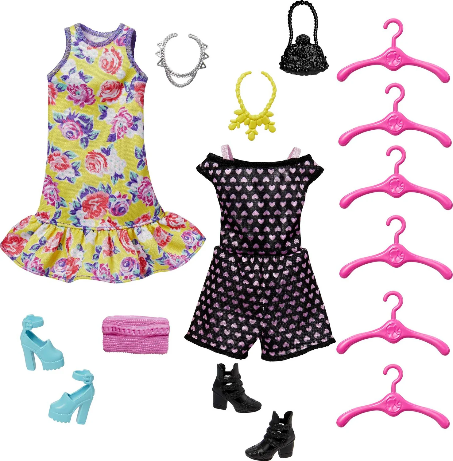 Barbie® Ultimate Closet™ - Image 4