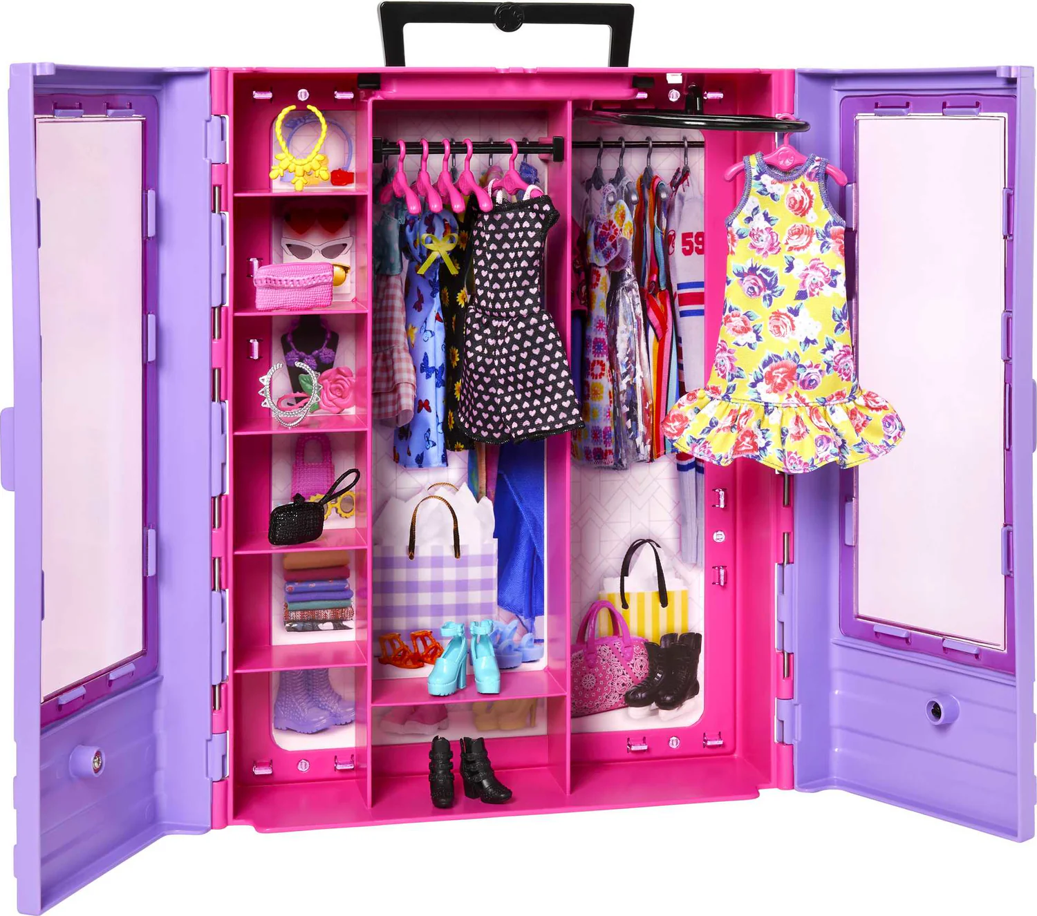 Barbie® Ultimate Closet™ - Image 5