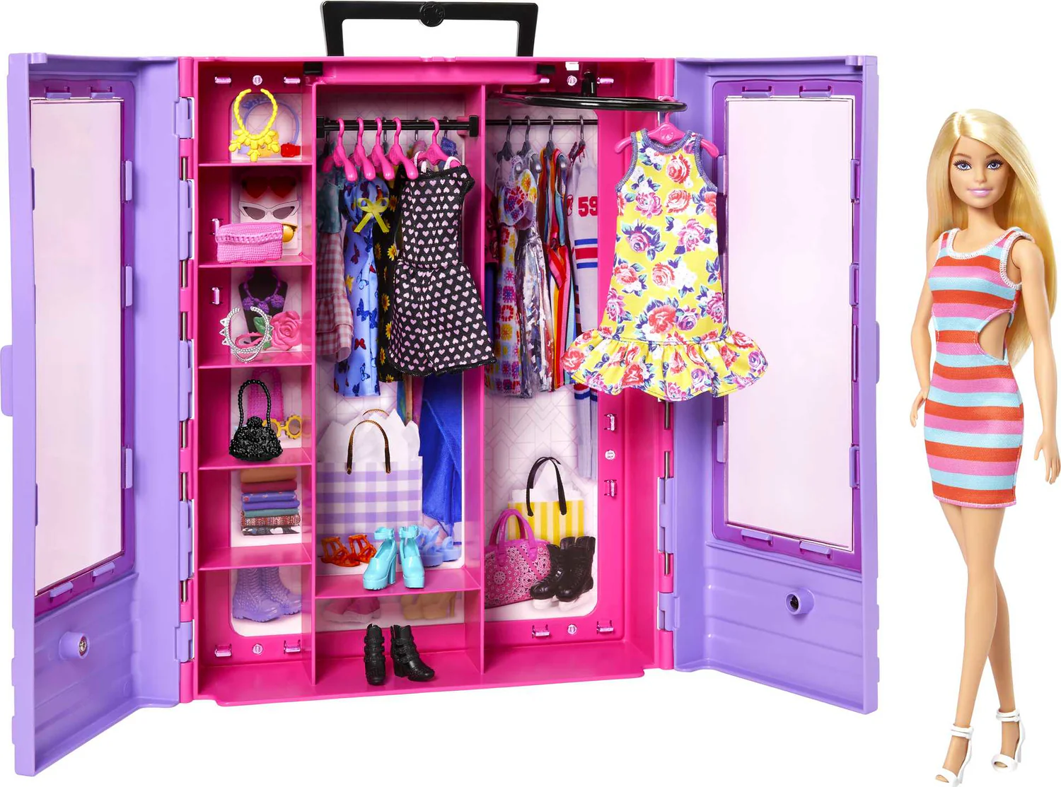Barbie® Ultimate Closet™ - Image 6