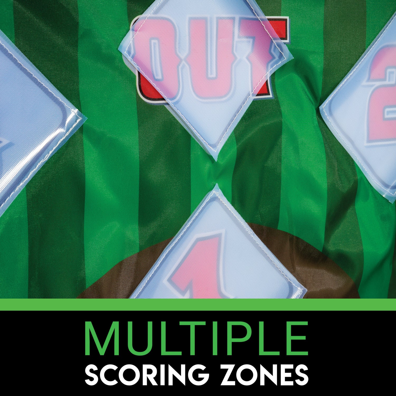 Baseball Target Indoor Pitch Game - Image 6