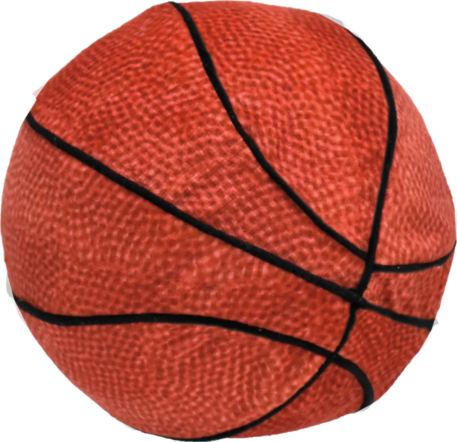 Basketball Slow Rise Pillow - Image 3