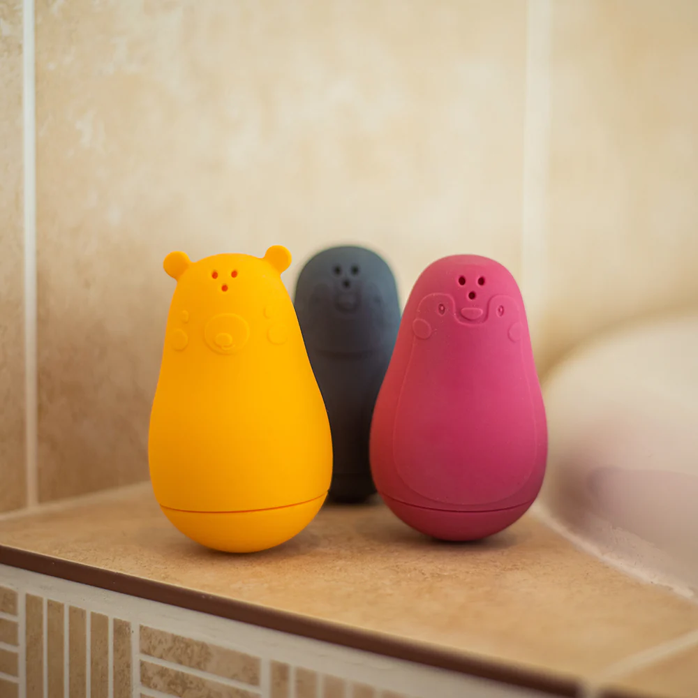 Bath Buddies - Image 4