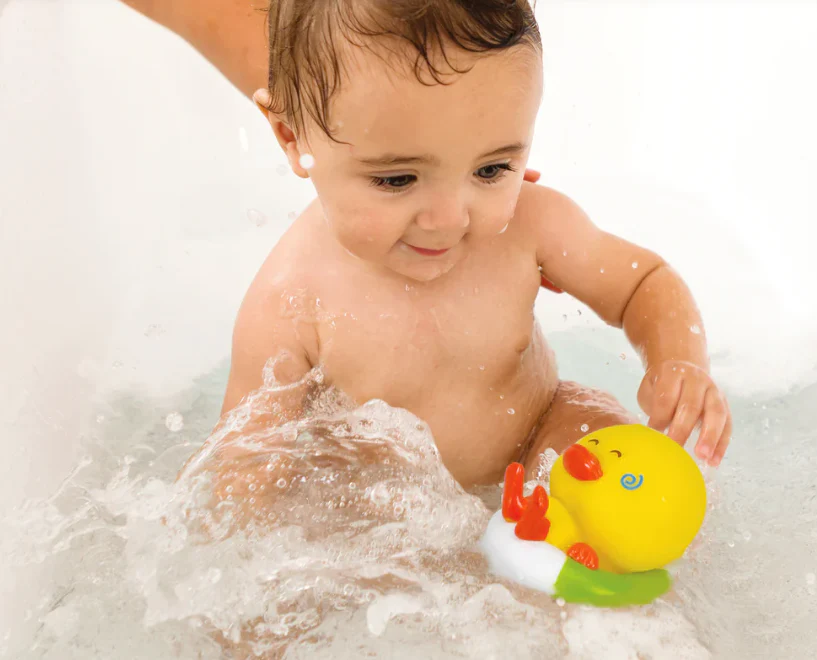 Bath Duck Tub Tester - Image 2