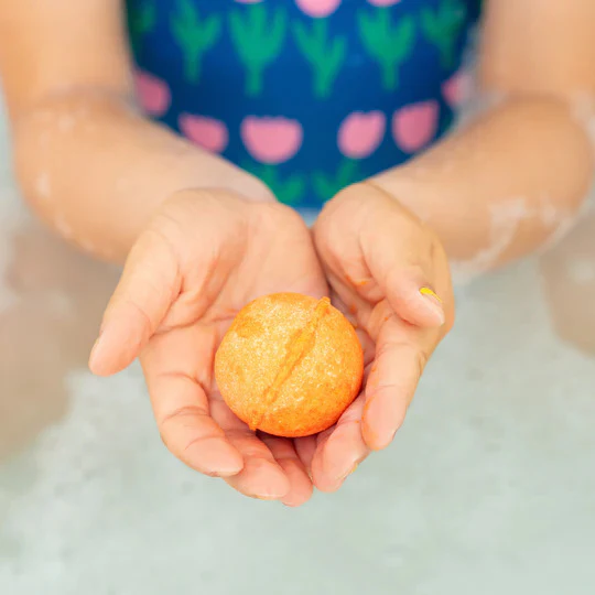 Bath Fizzy - Single - Image 3