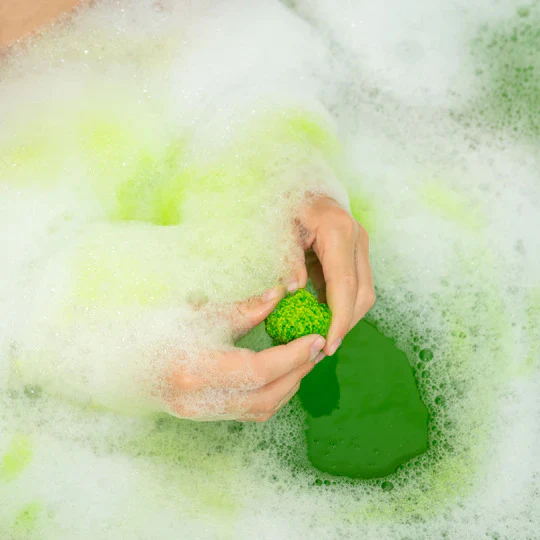 Bath Fizzy - Single - Image 4