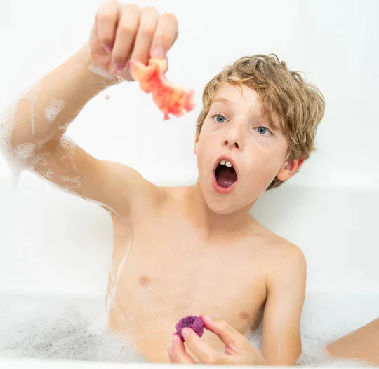 Bath Fizzy - Single - Image 5