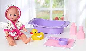 Bathtime Baby - Image 2