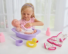 Bathtime Baby - Image 3