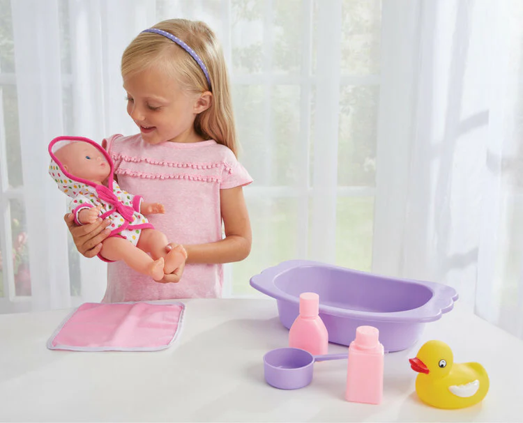 Bathtime Baby - Image 5