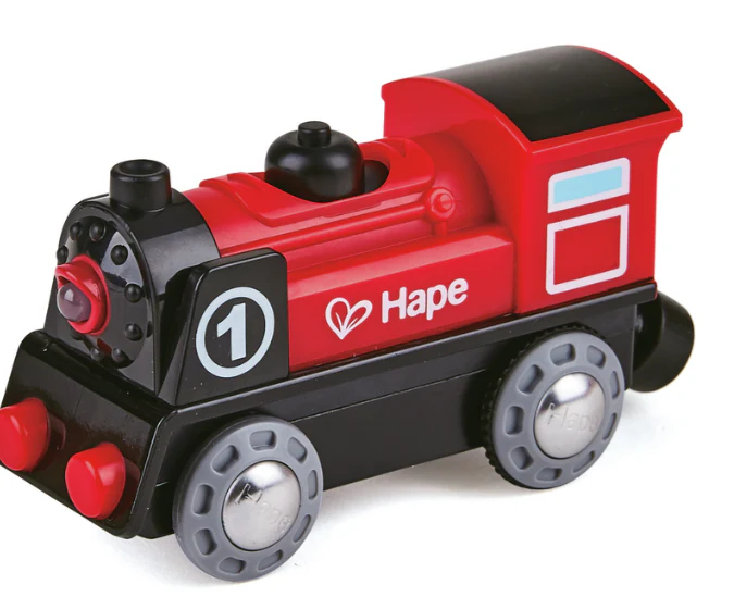 Battery Powered Engine No 1 - Image 2