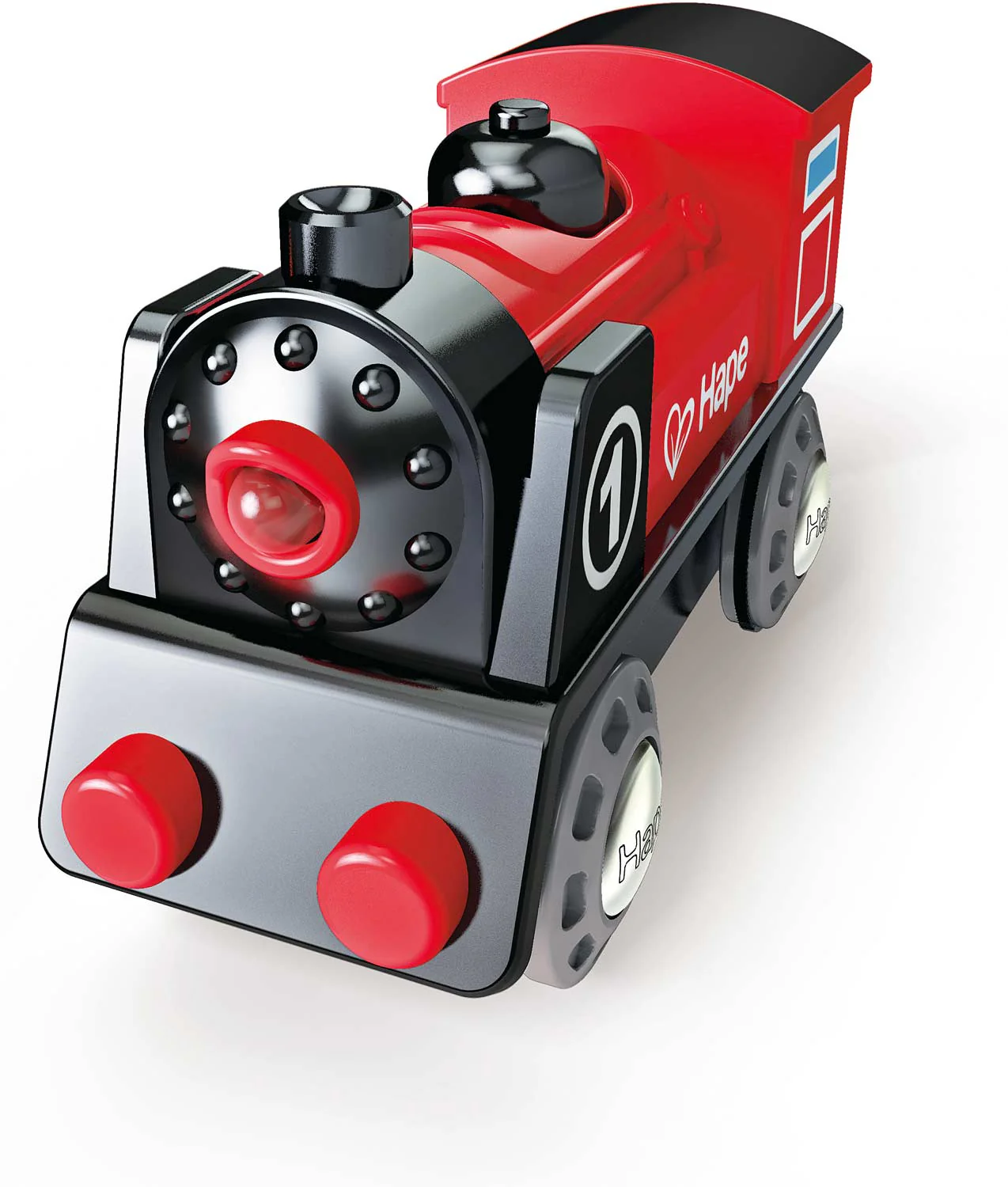 Battery Powered Engine No 1 - Image 3