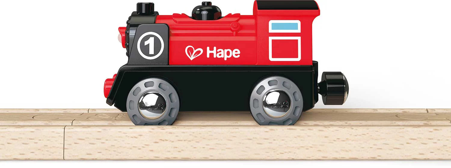 Battery Powered Engine No 1 - Image 4