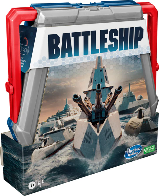 Battleship Classic - Image 4