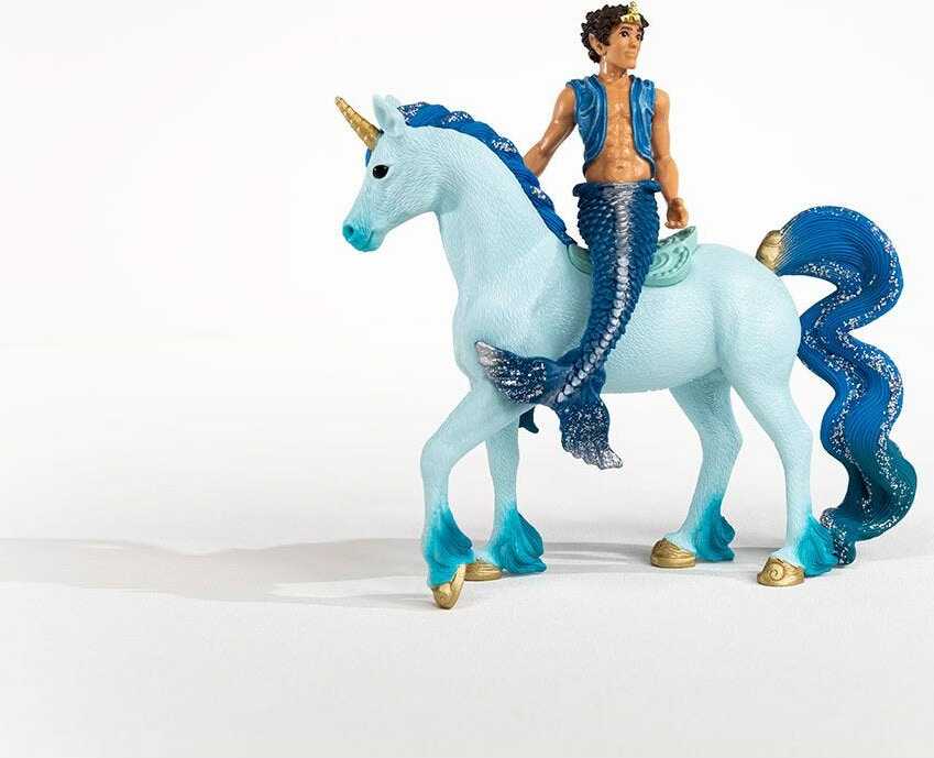 BAYALA® Aryon on Unicorn - Image 4