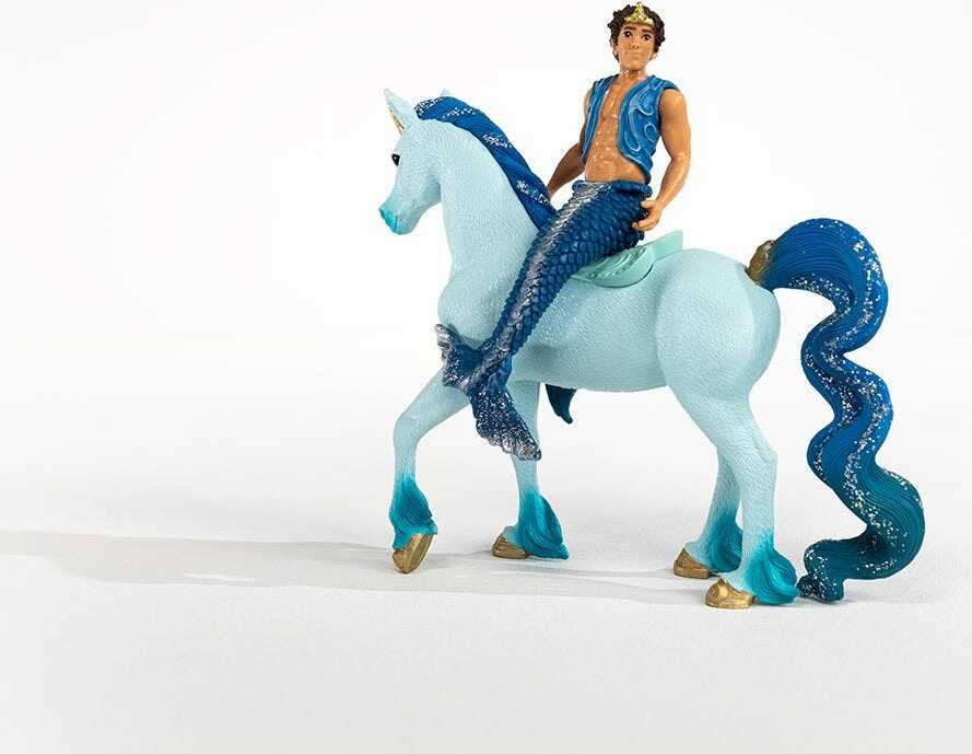 BAYALA® Aryon on Unicorn - Image 6