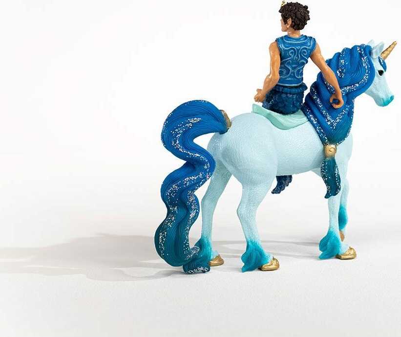 BAYALA® Aryon on Unicorn - Image 9