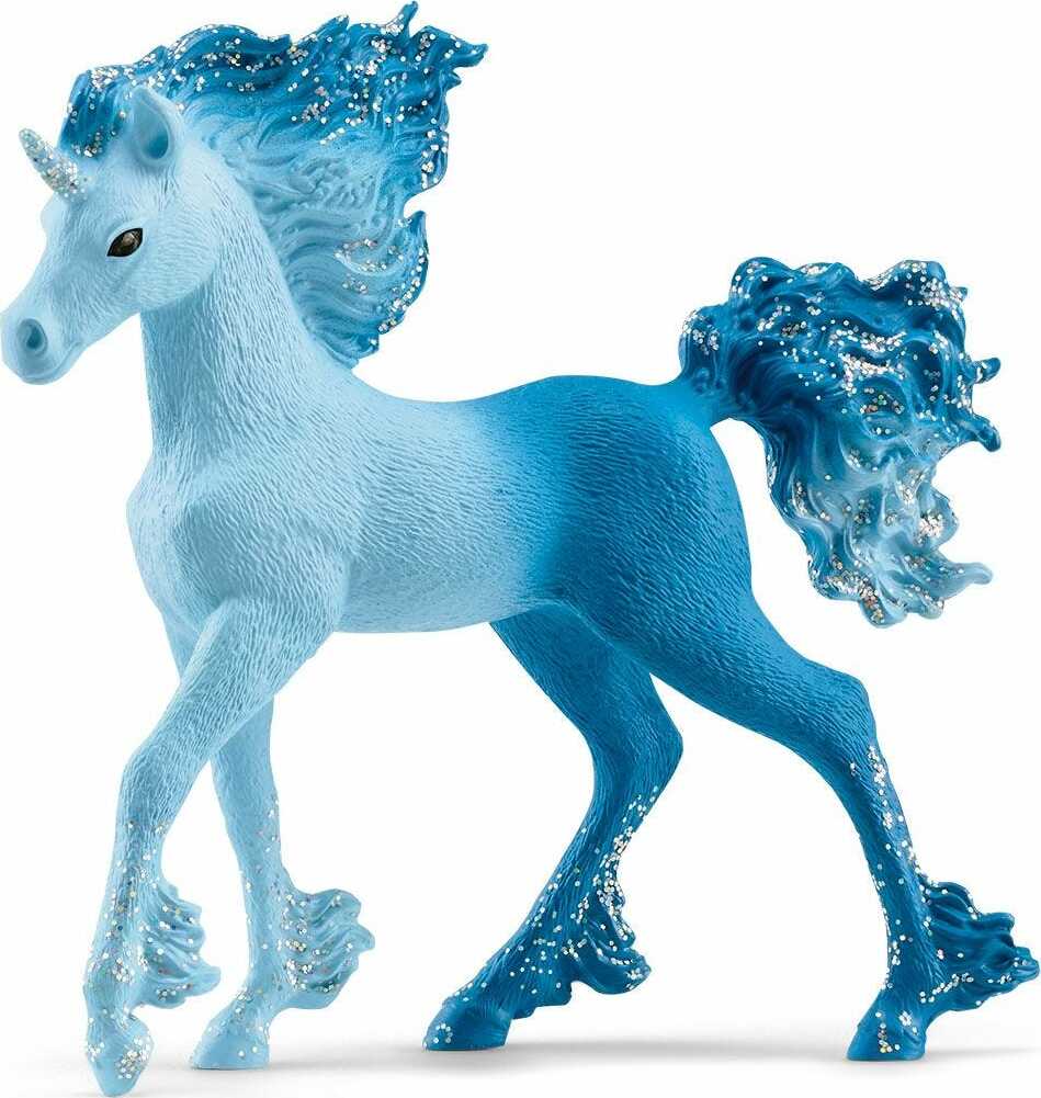 BAYALA® Elementa Water Flames Unicorn Foal - Image 2