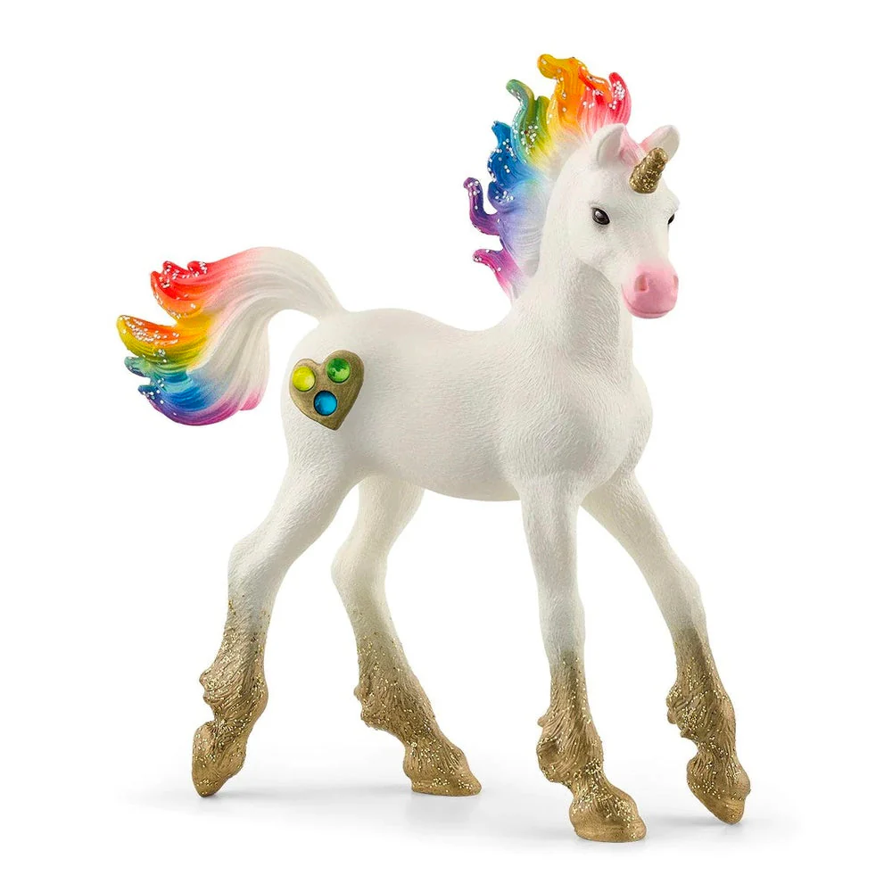 BAYALA® Rainbow Love Unicorn Foal - Image 2