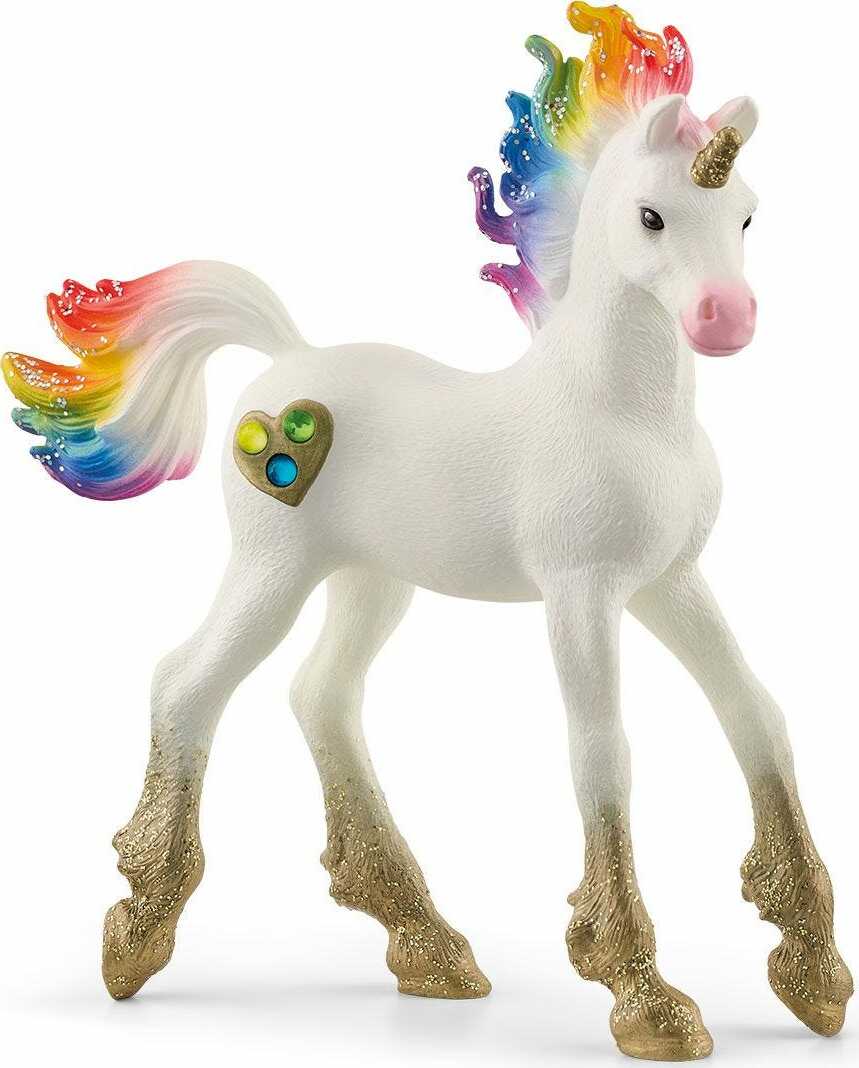 BAYALA® Rainbow Love Unicorn Foal - Image 3