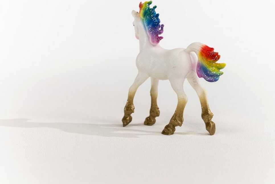 BAYALA® Rainbow Love Unicorn Foal - Image 4