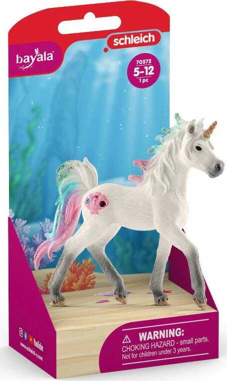 BAYALA® Sea Unicorn, Foal - Image 5
