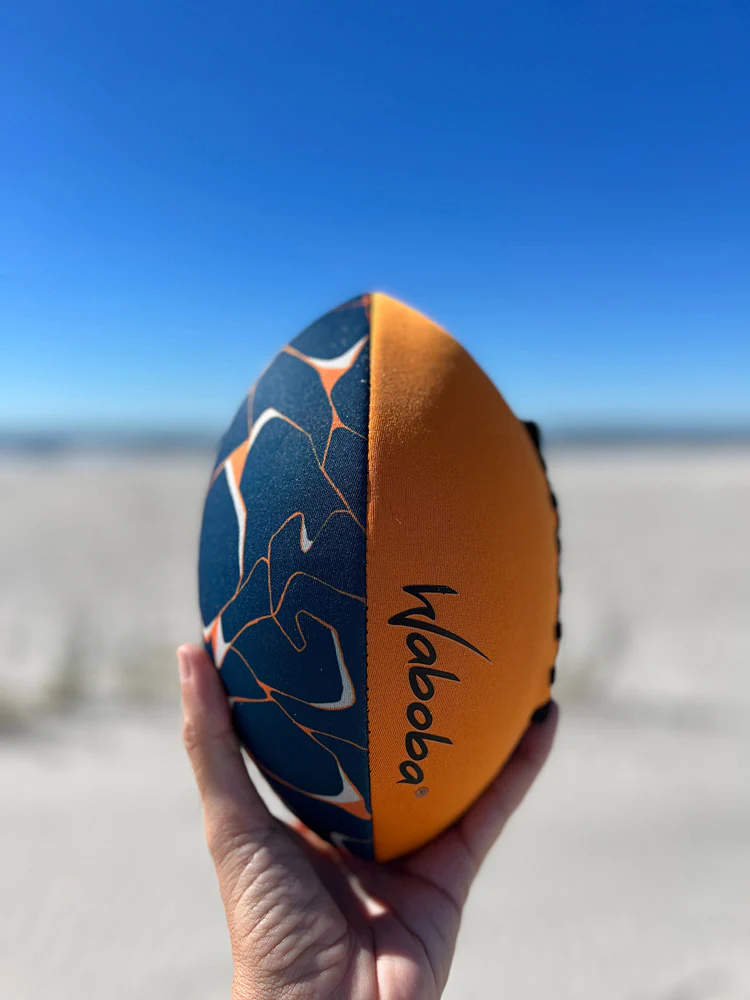 Beach Football 9" Sport Series (sold individually) - Image 4