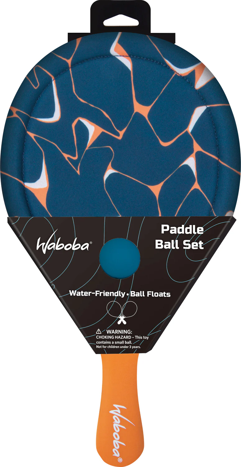 Beach Paddle Set - Image 2
