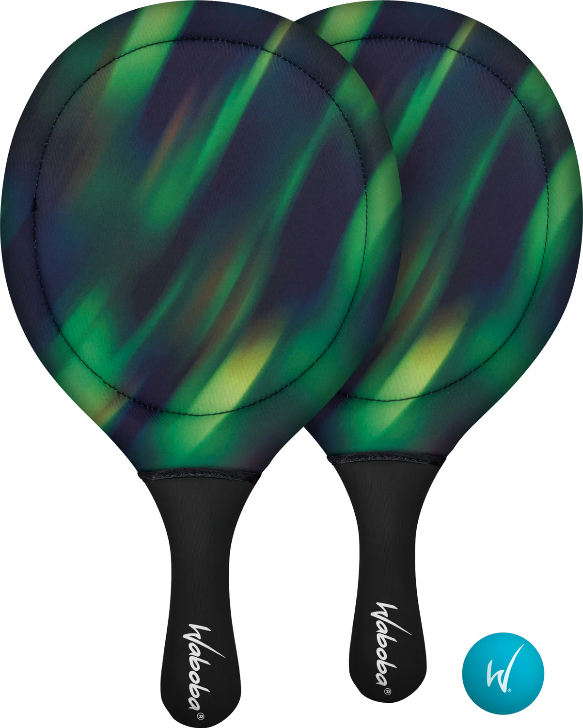 Beach Paddle Set - Image 3