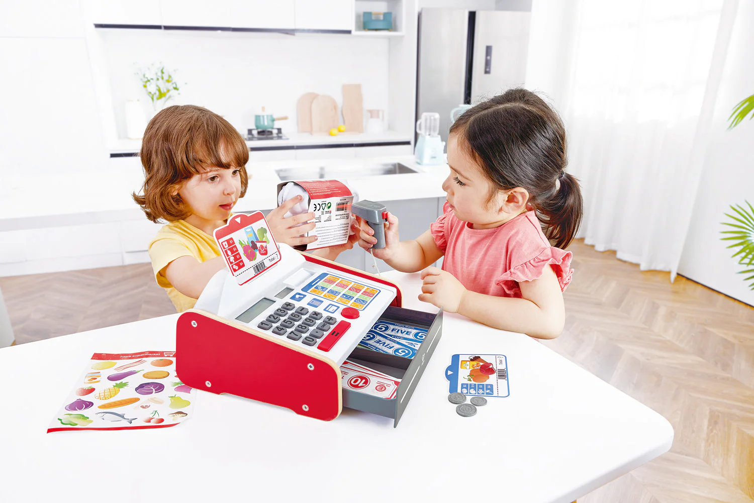 Beep 'n' Buy Cash Register - Image 2