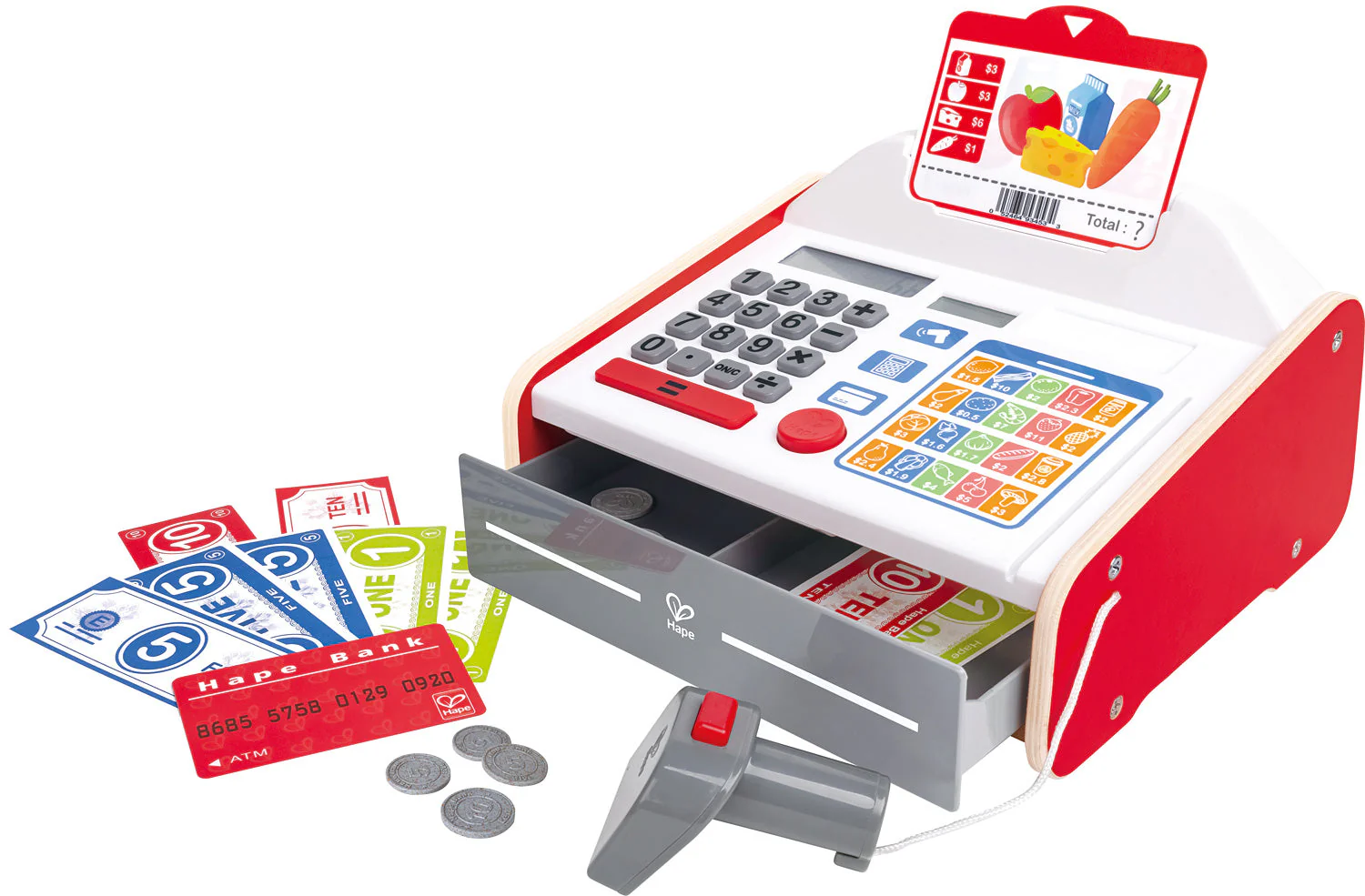 Beep 'n' Buy Cash Register - Image 3