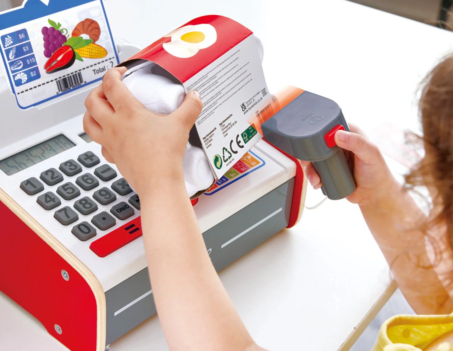 Beep 'n' Buy Cash Register - Image 4