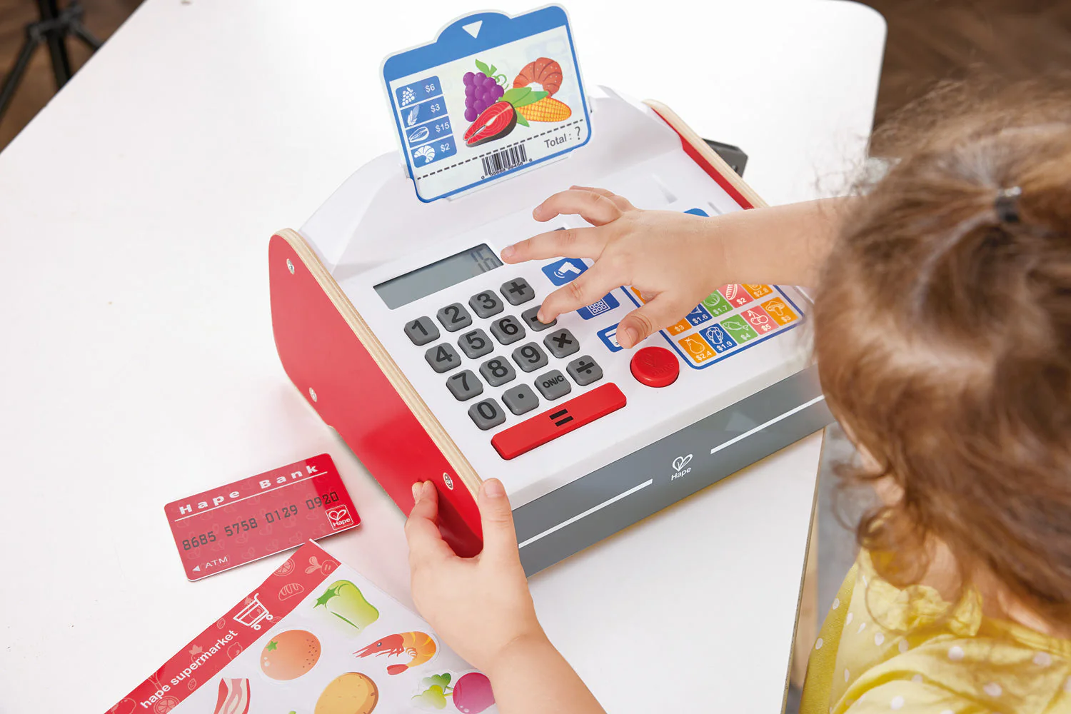 Beep 'n' Buy Cash Register - Image 5