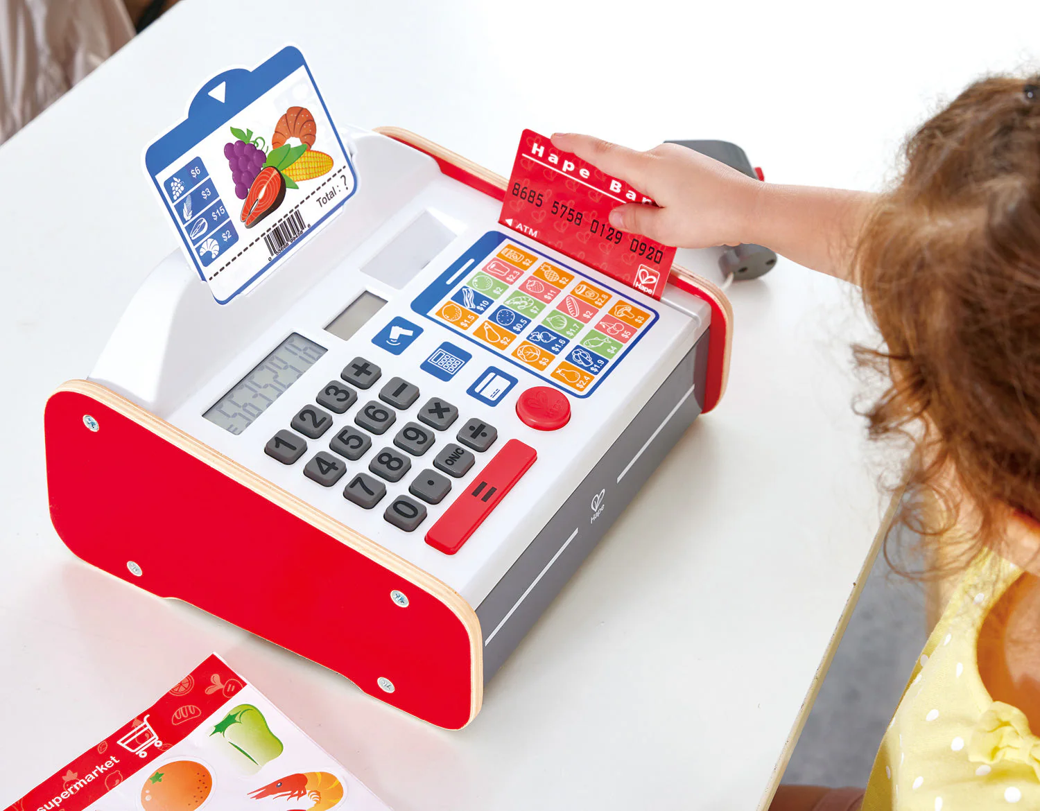 Beep 'n' Buy Cash Register - Image 6