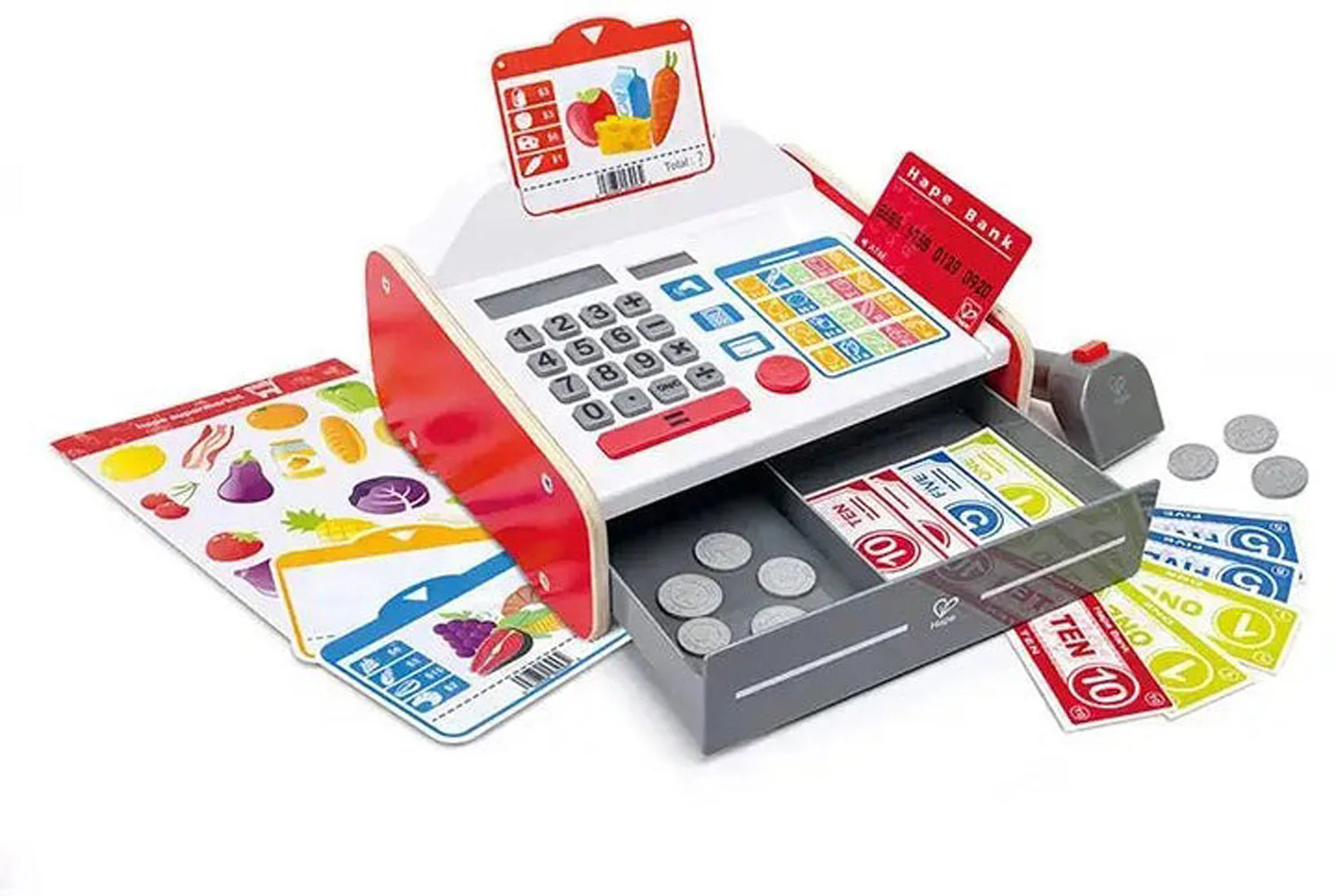 Beep 'n' Buy Cash Register - Image 7