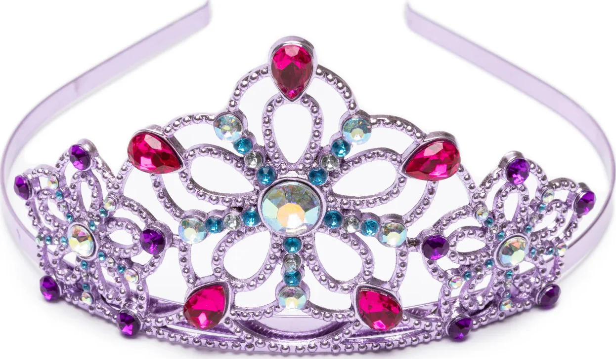 Bejeweled Tiara - Image 2