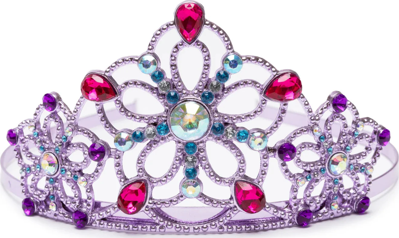 Bejeweled Tiara - Image 3