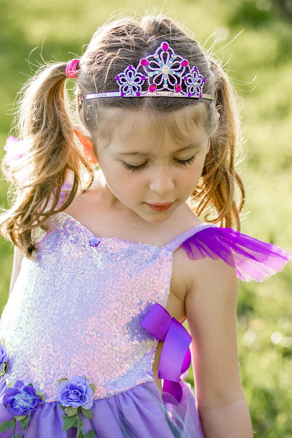 Bejeweled Tiara - Image 5